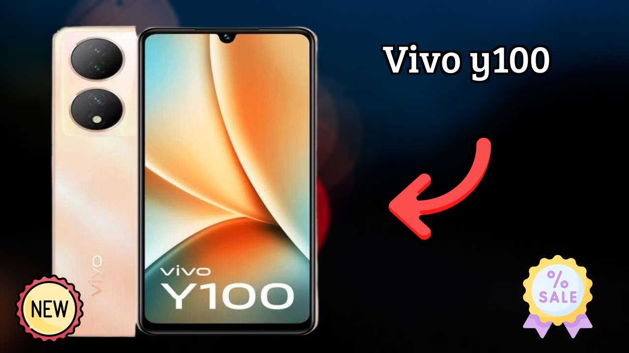 Vivo Y100 Camera Quality: 16 MP Front Camera Selfie Review