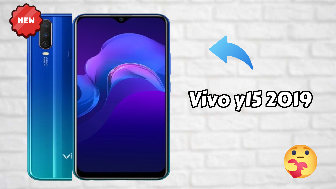 Vivo Y15 2019 Battery Life: 5000 MAh Real-World Test