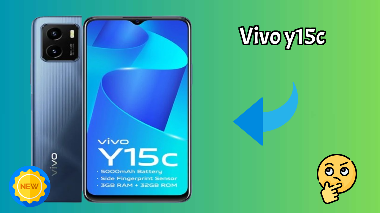 Vivo Y15c Camera Samples: 13 MP + 2 MP Rear Camera Real Photos