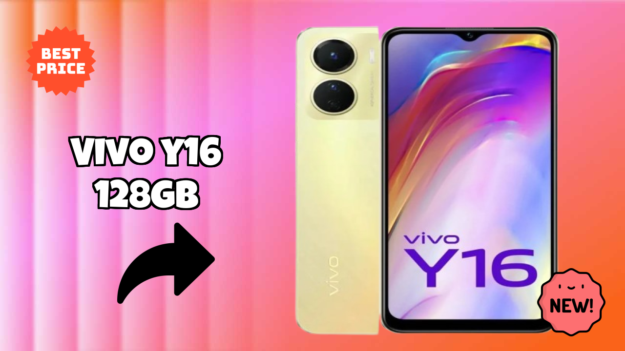 Vivo Y16 128GB Processor Review: MediaTek Helio P35 Benchmarks