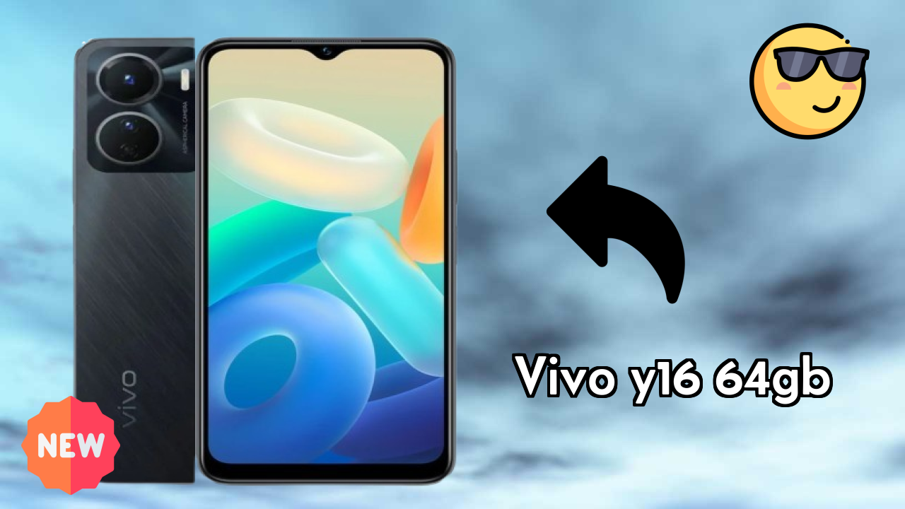 Vivo Y16 64GB vs iPhone: Complete Comparison Guide