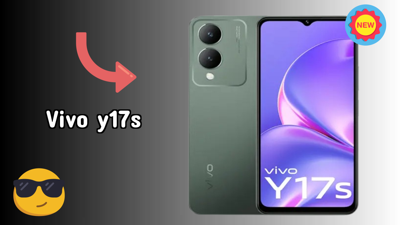 Vivo Y17s Price: ₹9,499 - Worth the Investment?