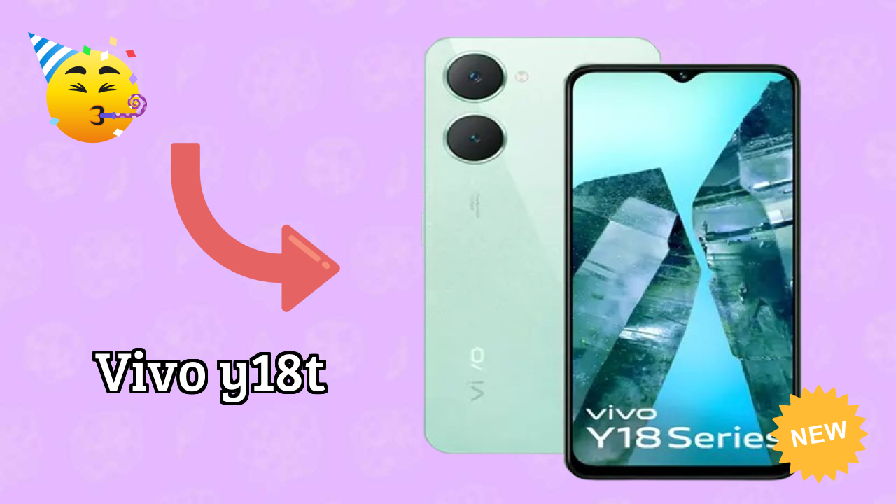 Vivo Y18T Camera Quality: 50 MP + 0.08 MP Rear Camera Samples