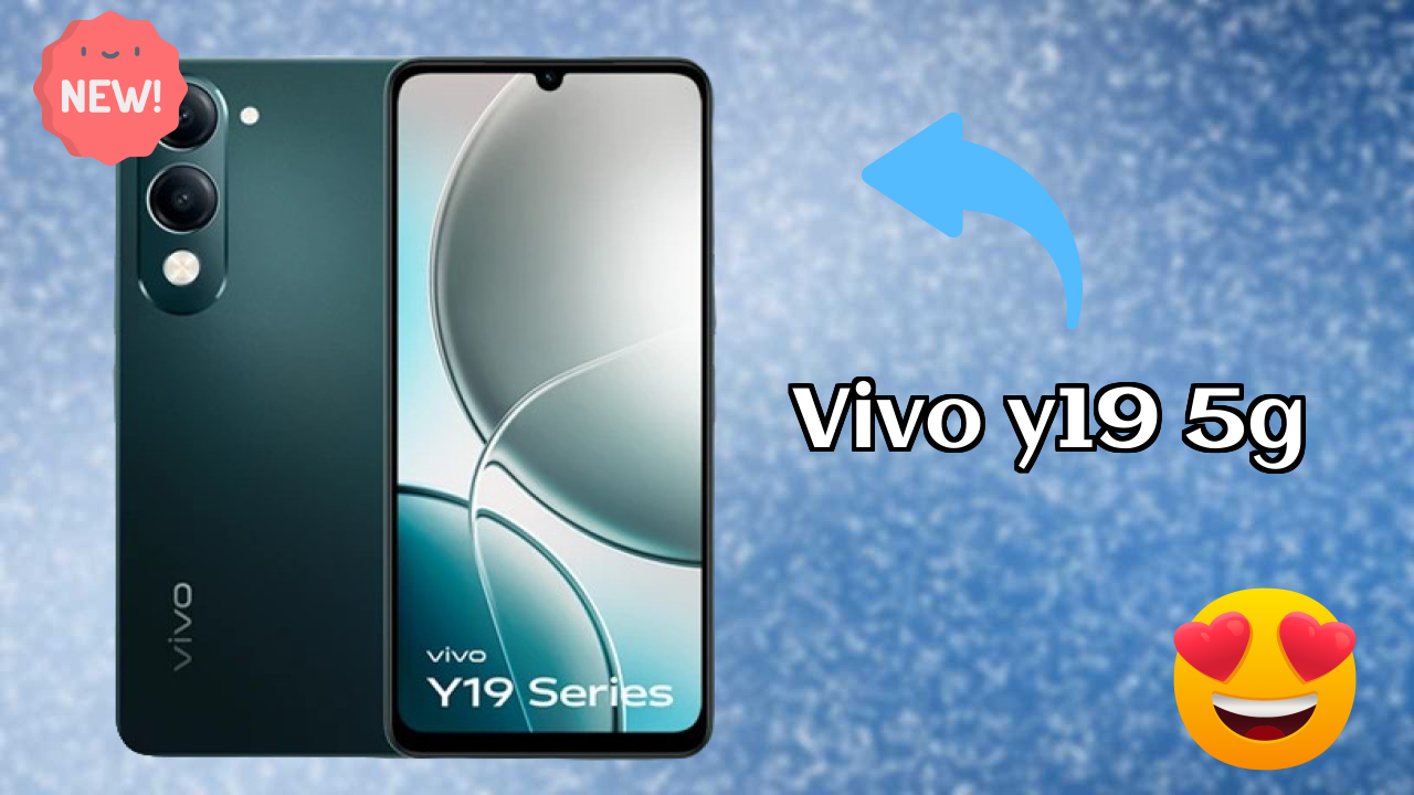 Vivo Y19 5G Camera Quality: 13 MP + 0.08 MP Rear Camera Samples