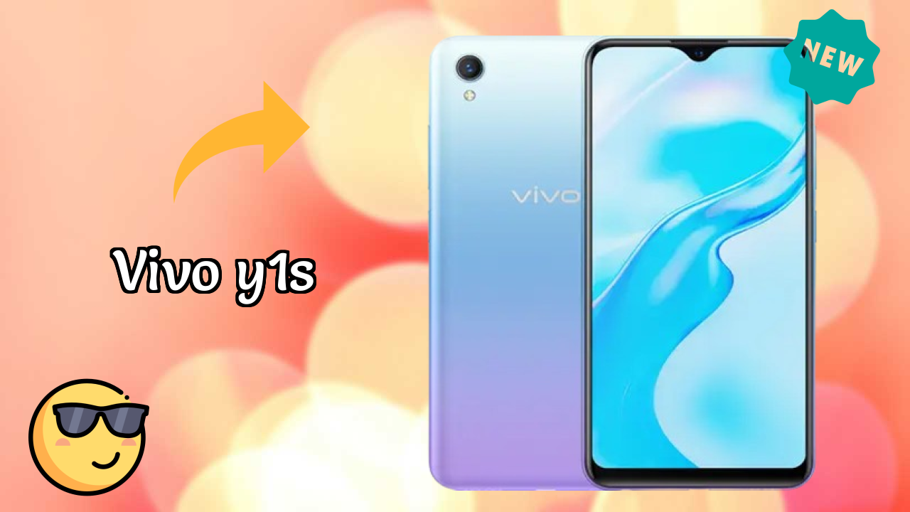 Vivo Y1s Display Analysis: 6.22 Inches (15.8 Cm) Quality