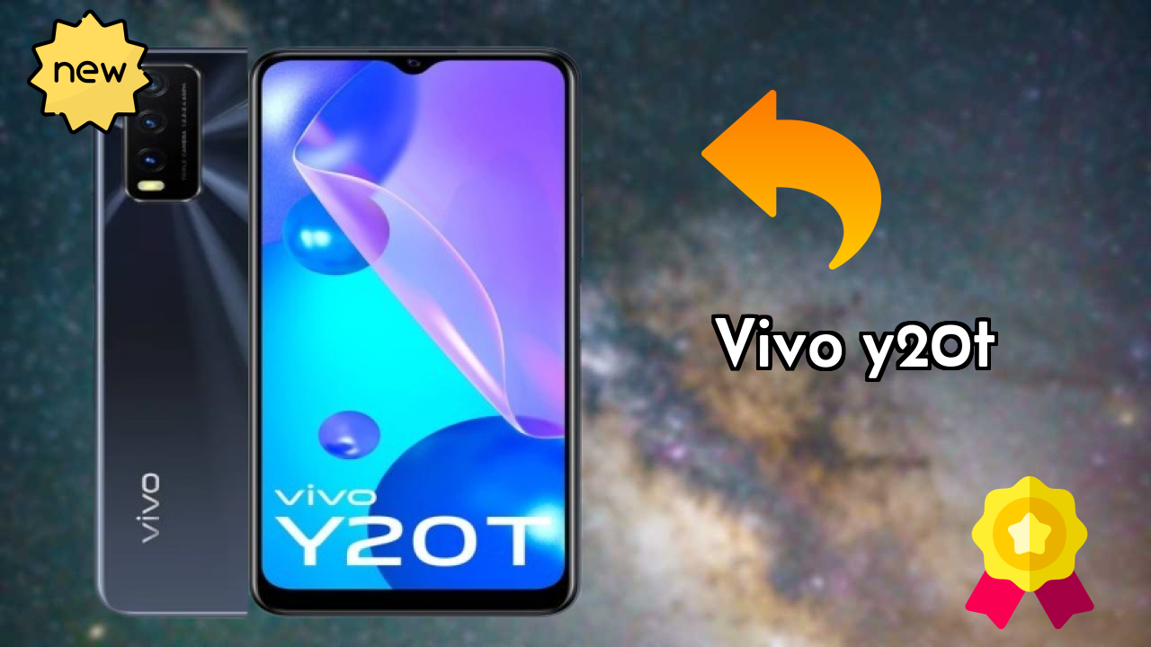 Vivo Y20T at ₹15,490 - Complete Buying Guide