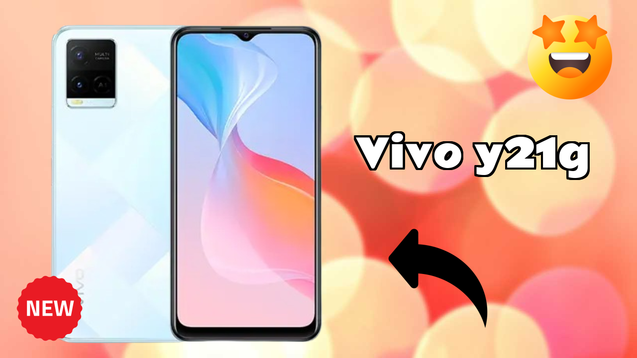 Vivo Y21G Camera Samples: 13 MP + 2 MP Rear Camera Real Test