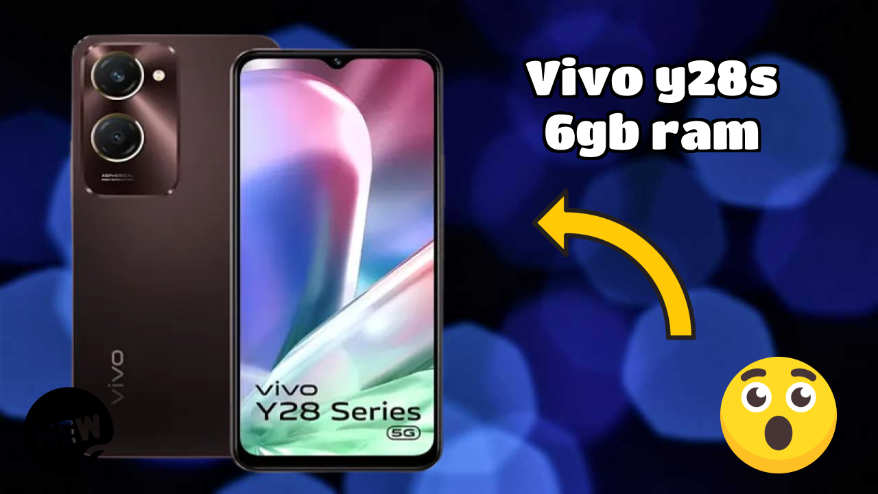 Vivo Y28s 6GB RAM Camera Samples: 50 MP + 0.08 MP Rear Camera Quality Test