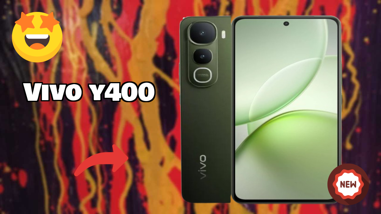 Vivo Y400 Camera Review: 50 MP + 2 MP Rear Camera Photo Quality