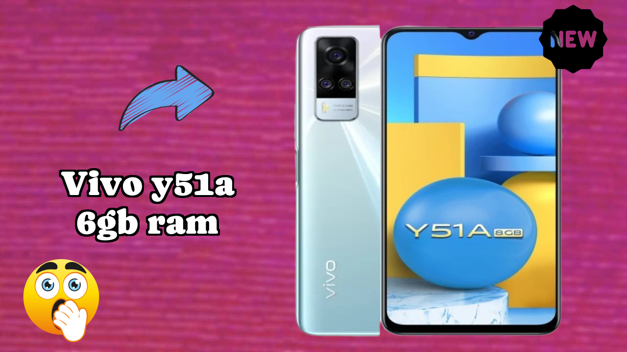 Vivo Y51A 6GB RAM Price Review: ₹20,990 Good Investment?