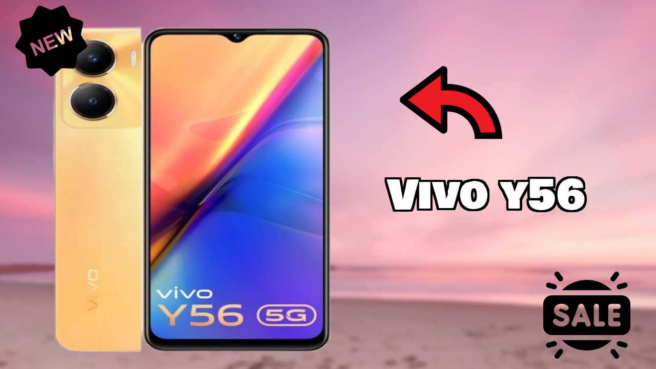 Vivo Y56 Camera Test: 50 MP + 2 MP Rear Camera Sample Shots