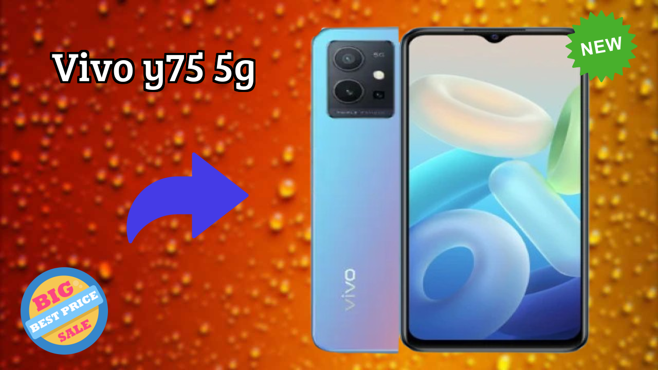 Vivo Y75 5G Price Review: Is ₹16,140 a Good Investment?
