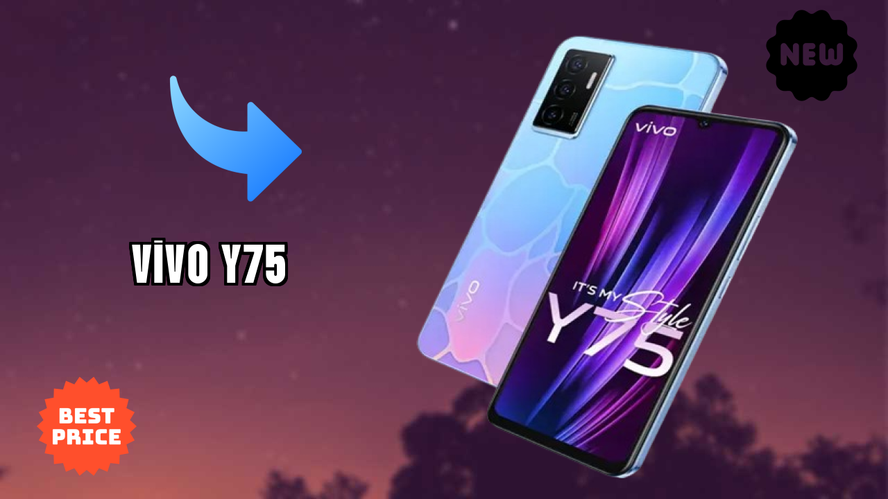 Vivo Y75 Performance Test: MediaTek Helio G96 All Apps