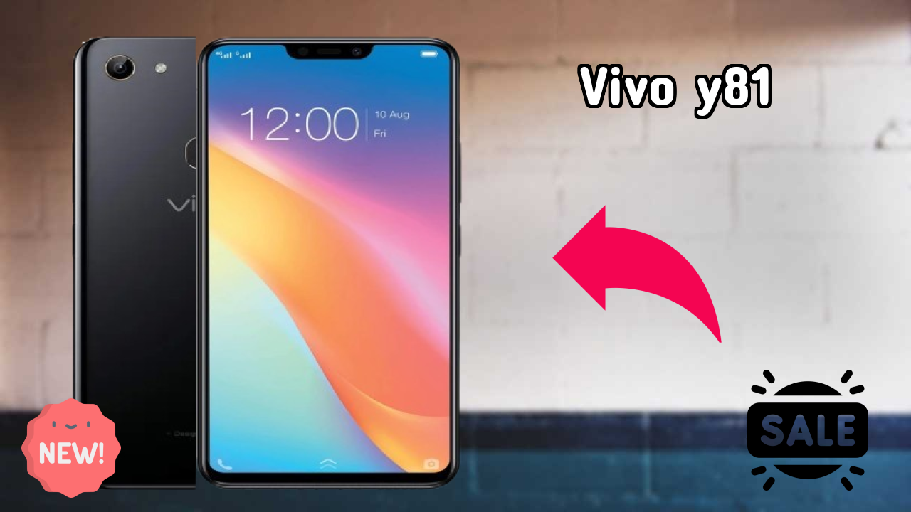 Vivo Y81 Camera Test: 13 MP Rear Camera Photo Test