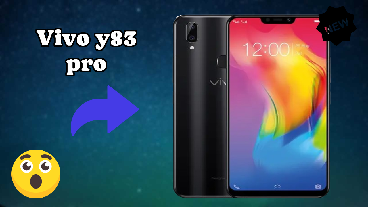 Vivo Y83 Pro vs iPhone 15: Complete Comparison