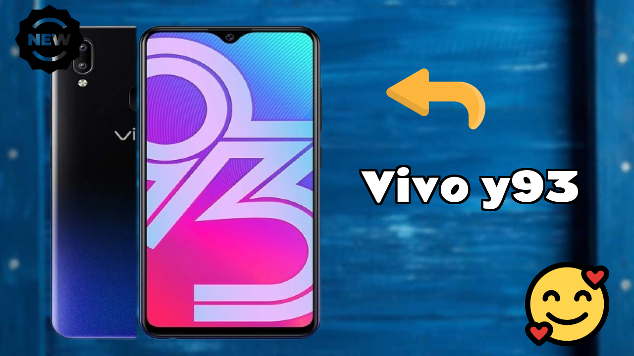 Vivo Y93 Camera Test: 13 MP + 2 MP Rear Camera Real Photos