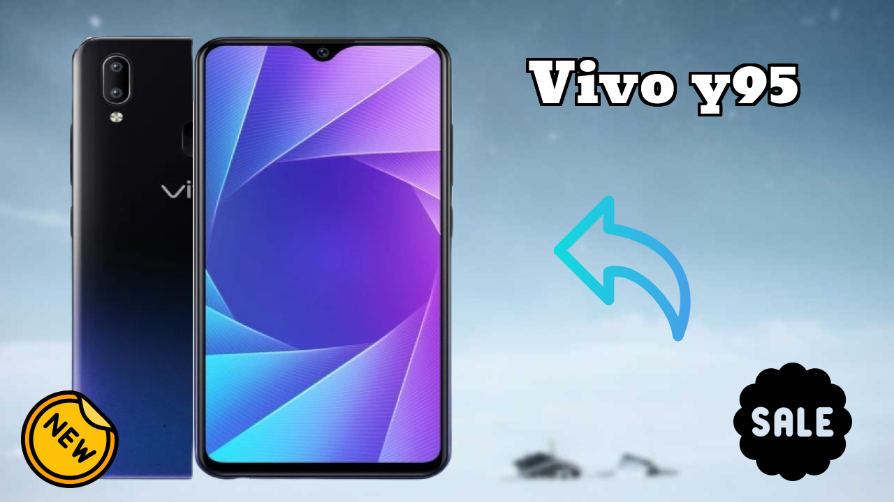 Vivo Y95 Processor Test: Snapdragon 439 Performance