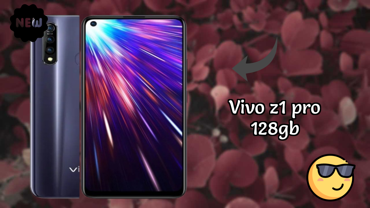 Vivo Z1 Pro 128GB Camera Review: 16 MP + 8 MP + 2 MP Rear Camera Photo Quality
