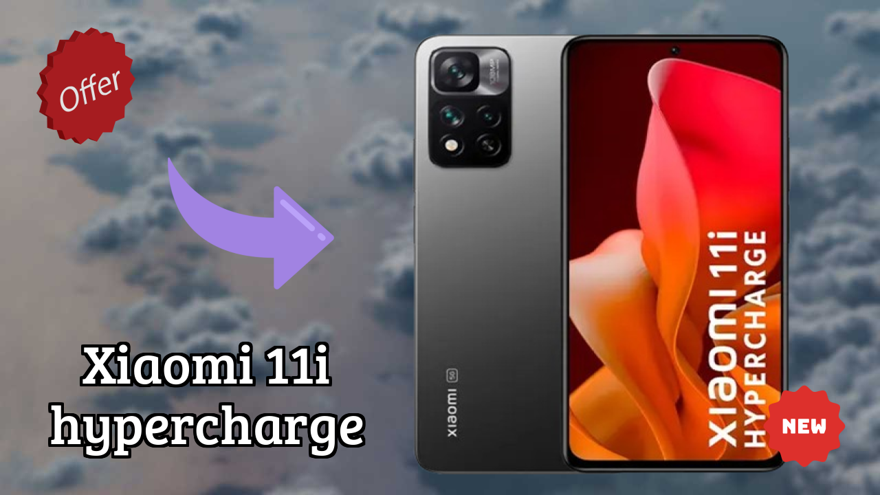Xiaomi 11i HyperCharge Camera Test: 108 MP + 8 MP + 2 MP Rear Camera Real Photos
