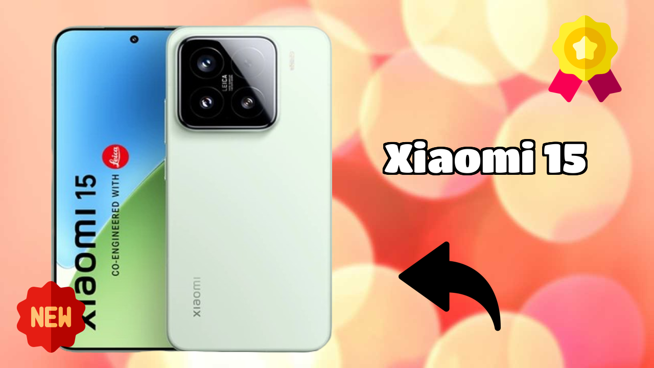 Xiaomi 15 Battery Test: 5240 MAh Lasts All Day?