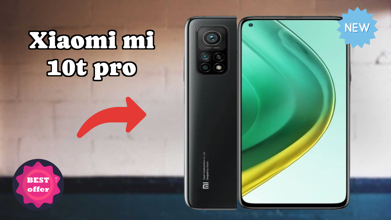 Xiaomi Mi 10T Pro Battery Review: 5000 MAh Real Usage Test