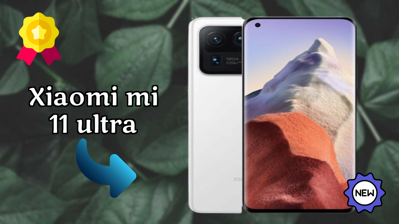 Xiaomi Mi 11 Ultra vs Competition: Best Phone Winner