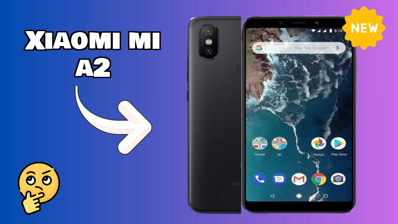 Xiaomi Mi A2 Camera Quality: 20 MP Front Camera Selfie