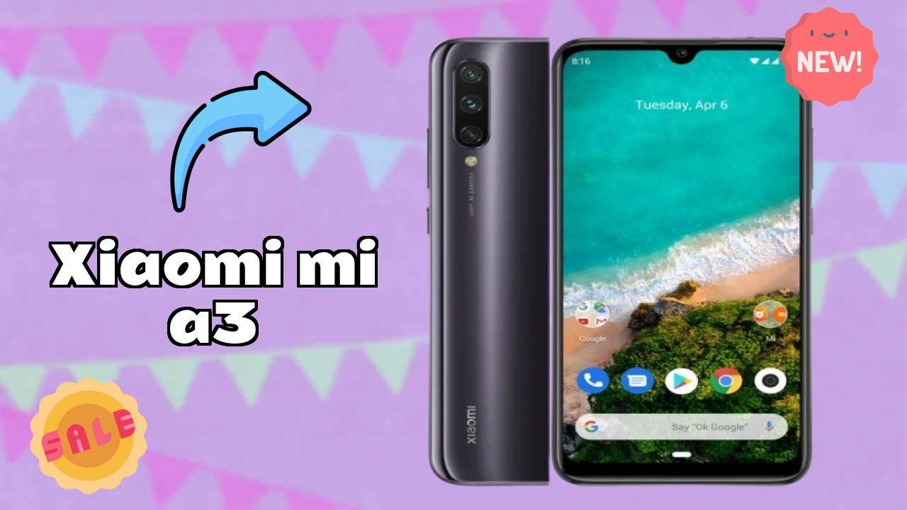 Xiaomi Mi A3 Camera Test: 32 MP Front Camera Selfie Quality
