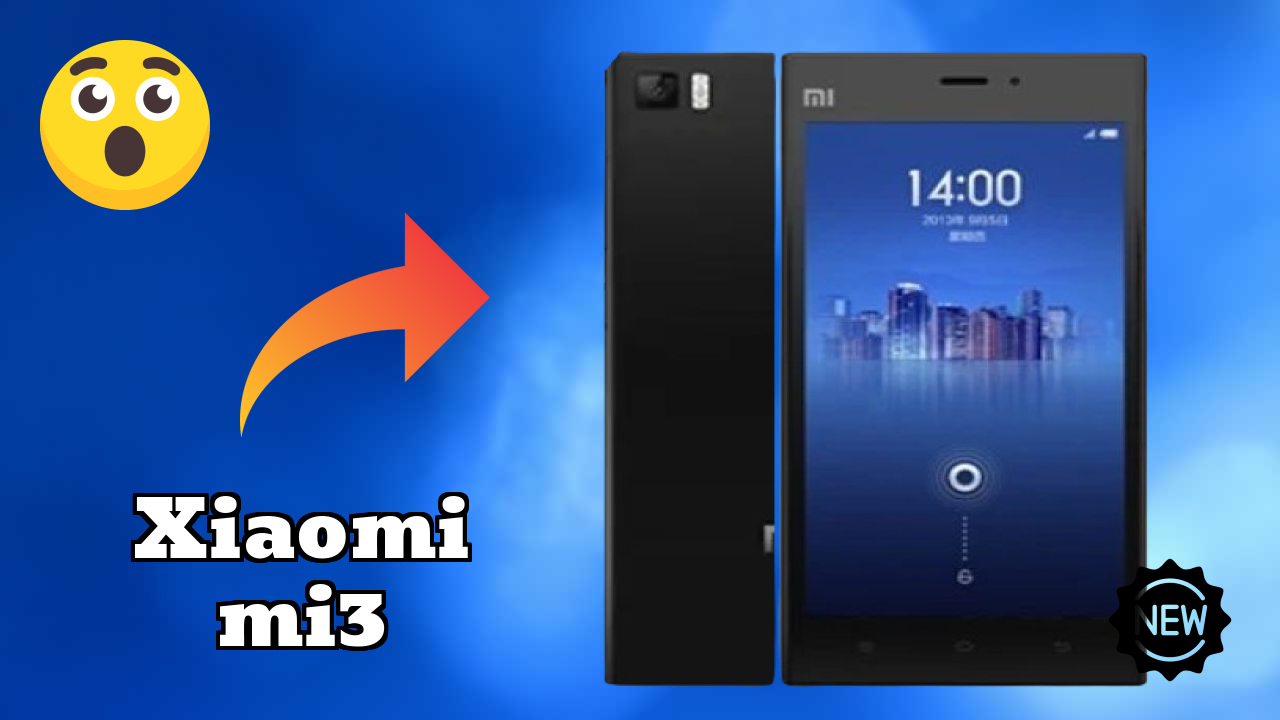 Xiaomi Mi3 Battery Test: 3050 MAh How Long Lasts