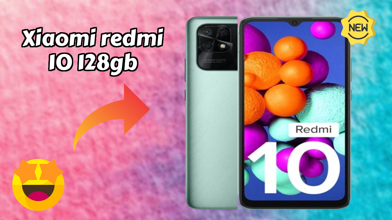 Xiaomi Redmi 10 128GB Battery Review: 6000 MAh Charging Time
