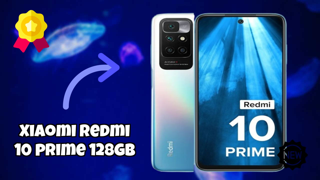 Xiaomi Redmi 10 Prime 128GB vs Samsung Galaxy: Detailed Compare