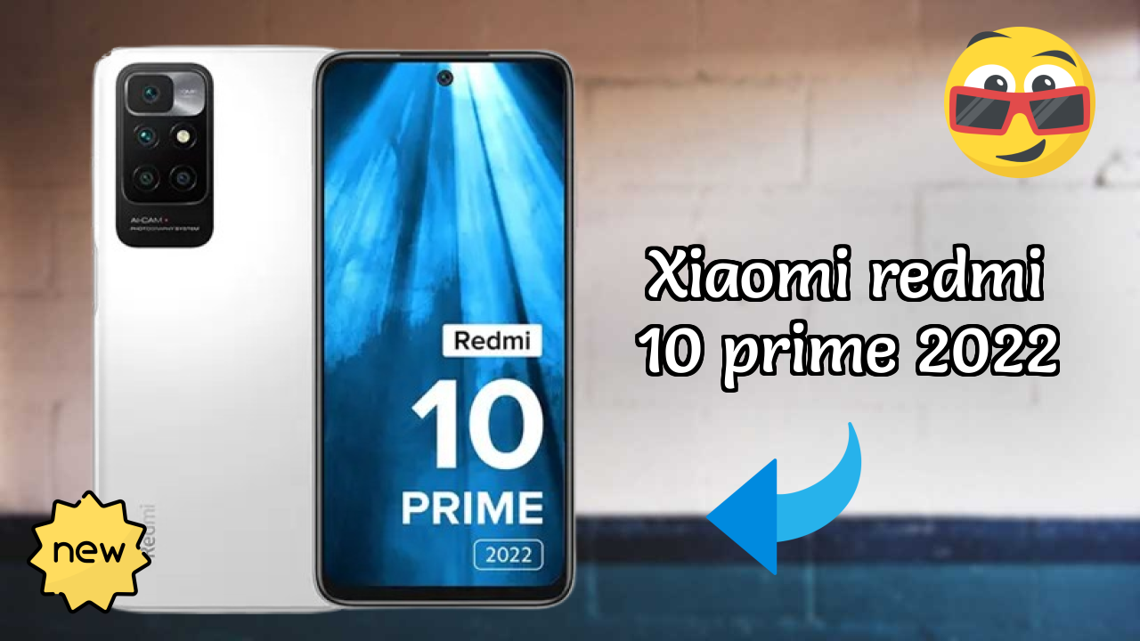 Xiaomi Redmi 10 Prime 2022 Processor Review: MediaTek Helio G88 Benchmarks