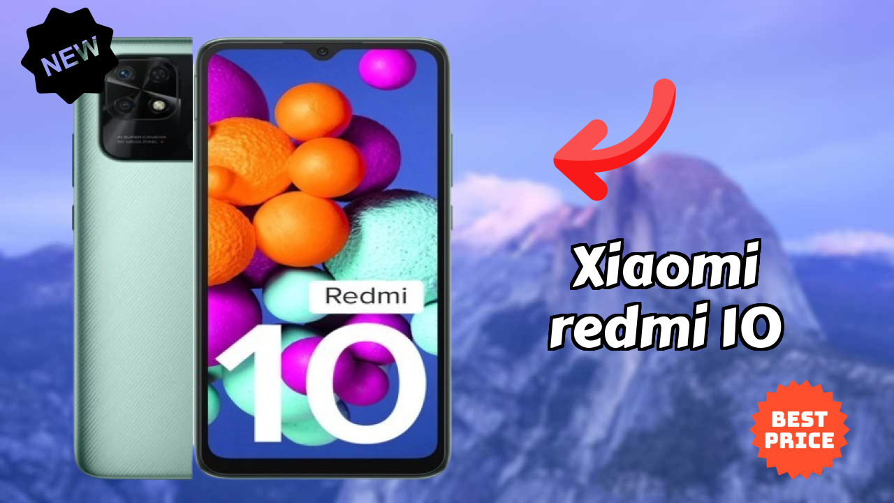 Xiaomi Redmi 10 Camera Samples: 50 MP + 2 MP Rear Camera Photo Test