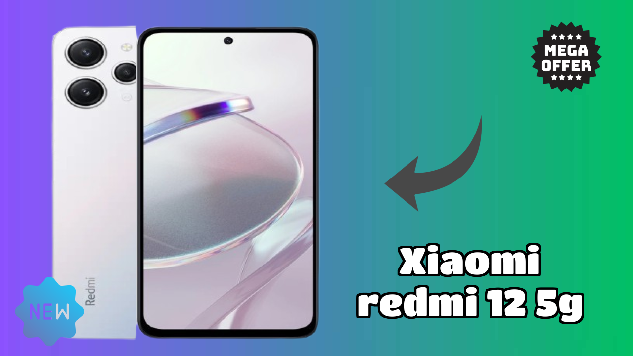 Xiaomi Redmi 12 5G Camera Test: 50 MP + 2 MP Rear Camera Sample Shots