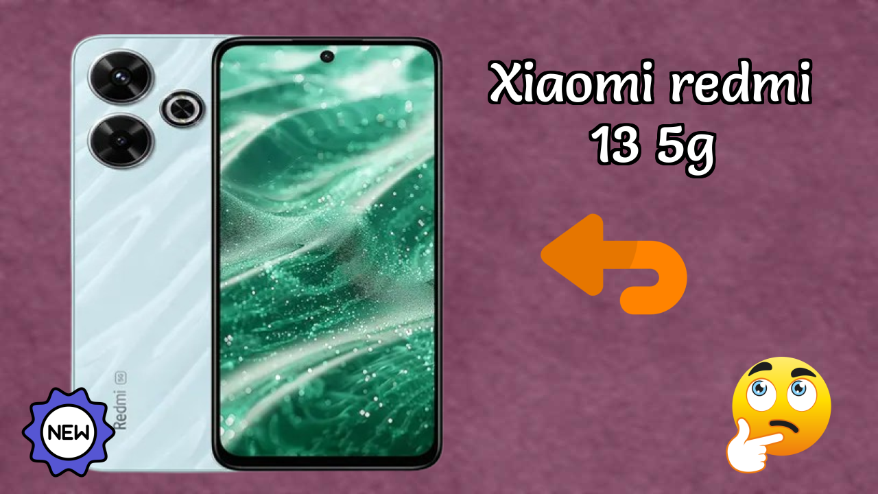 Xiaomi Redmi 13 5G at ₹11,500 - Best Phone in This Price?