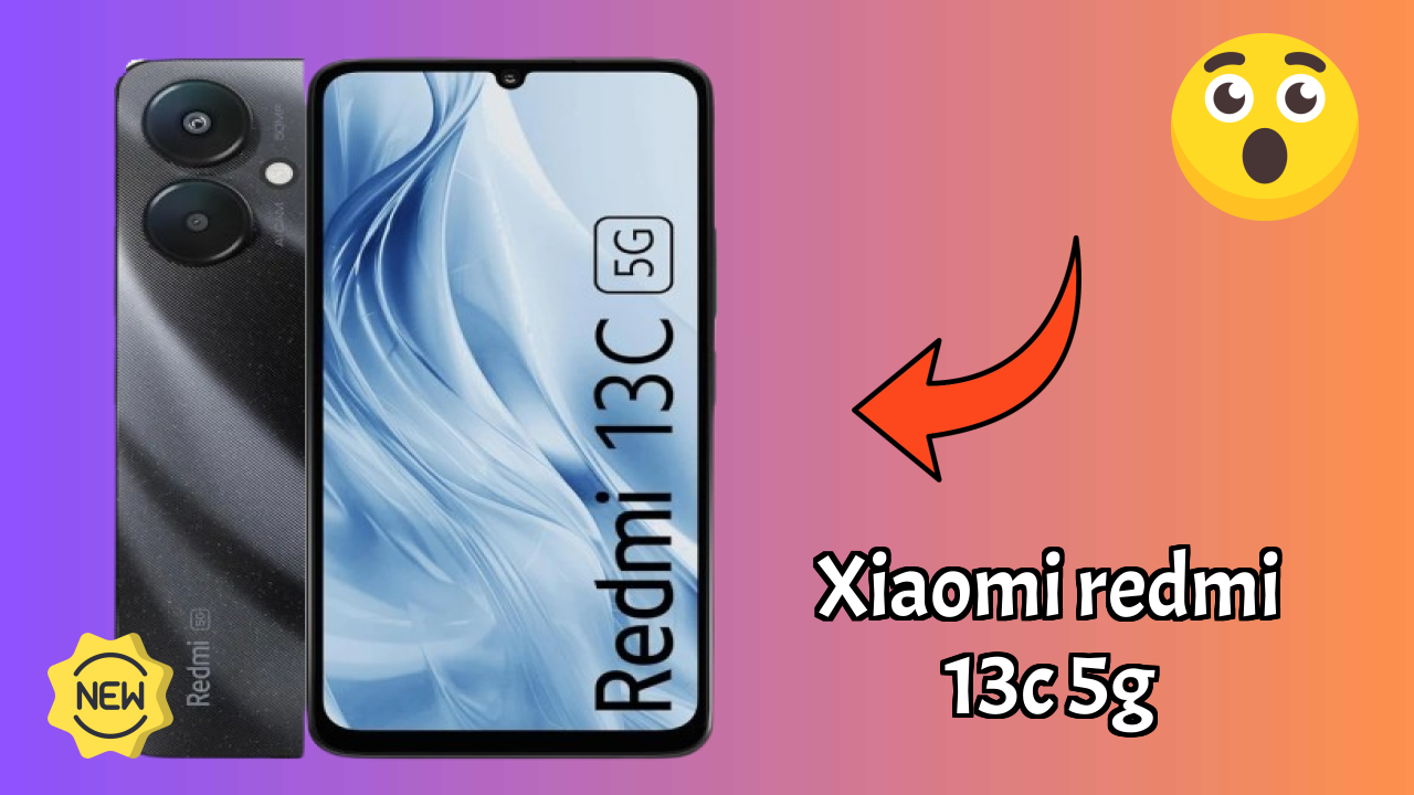 Xiaomi Redmi 13C 5G Battery Life: 5000 MAh Real-World Review