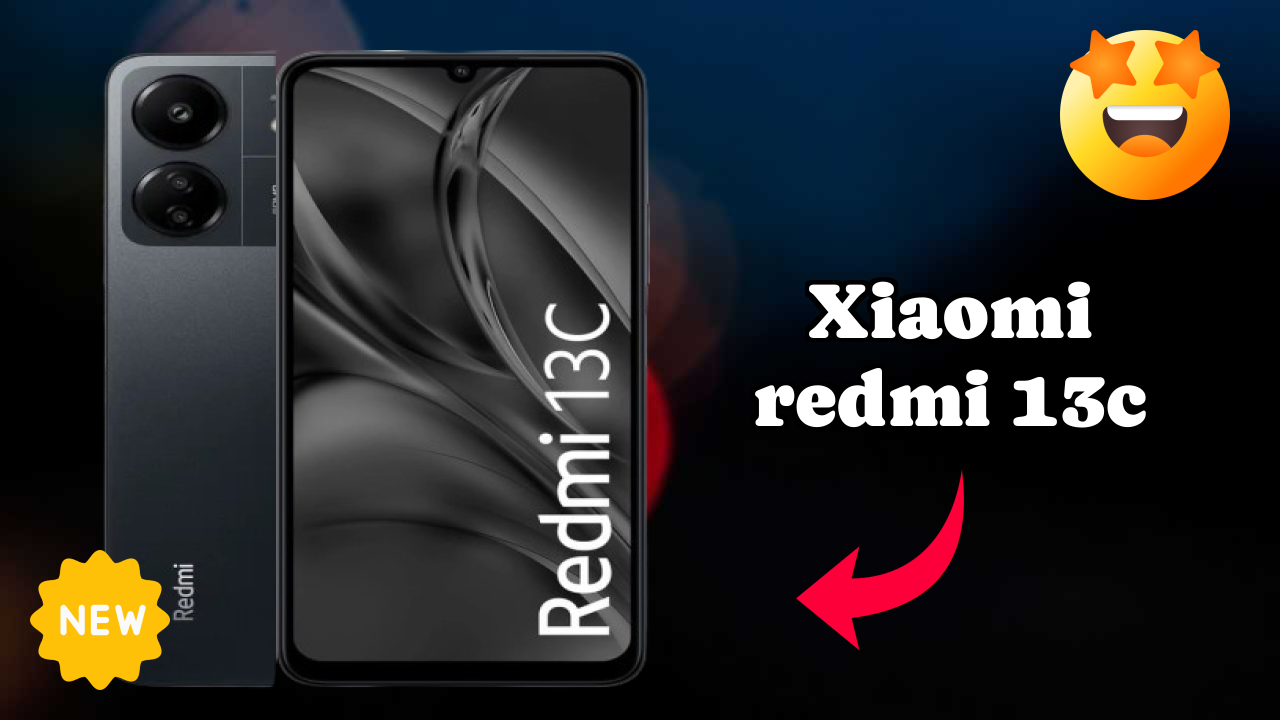 Xiaomi Redmi 13C Price Review: ₹8,999 Worth the Money?