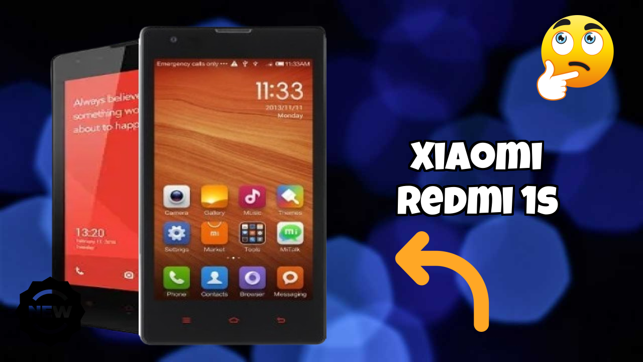 Xiaomi Redmi 1S Camera Samples: 8 MP Rear Camera Real Photos