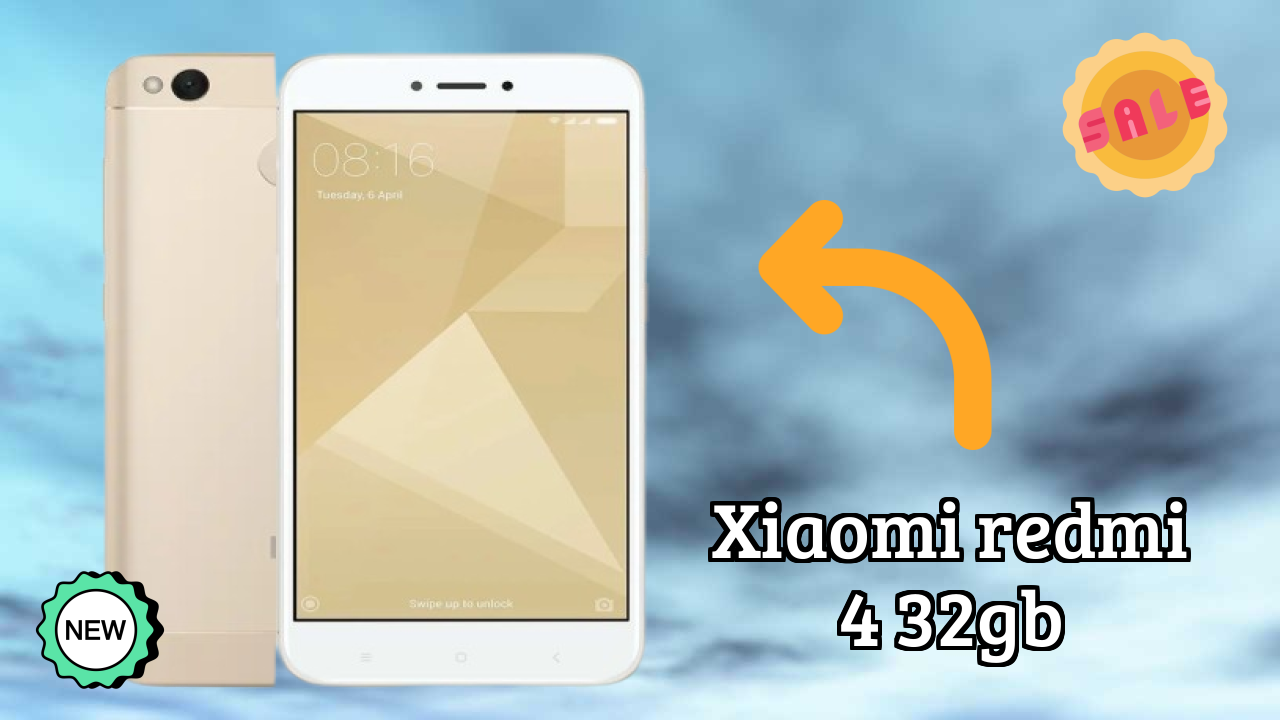 Xiaomi Redmi 4 32GB Battery Review: 4100 MAh Lasts How Long?