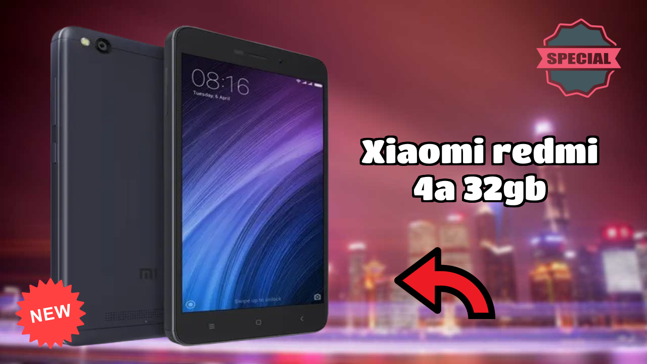 Xiaomi Redmi 4A 32GB Battery Life: 3120 MAh Real-World Test