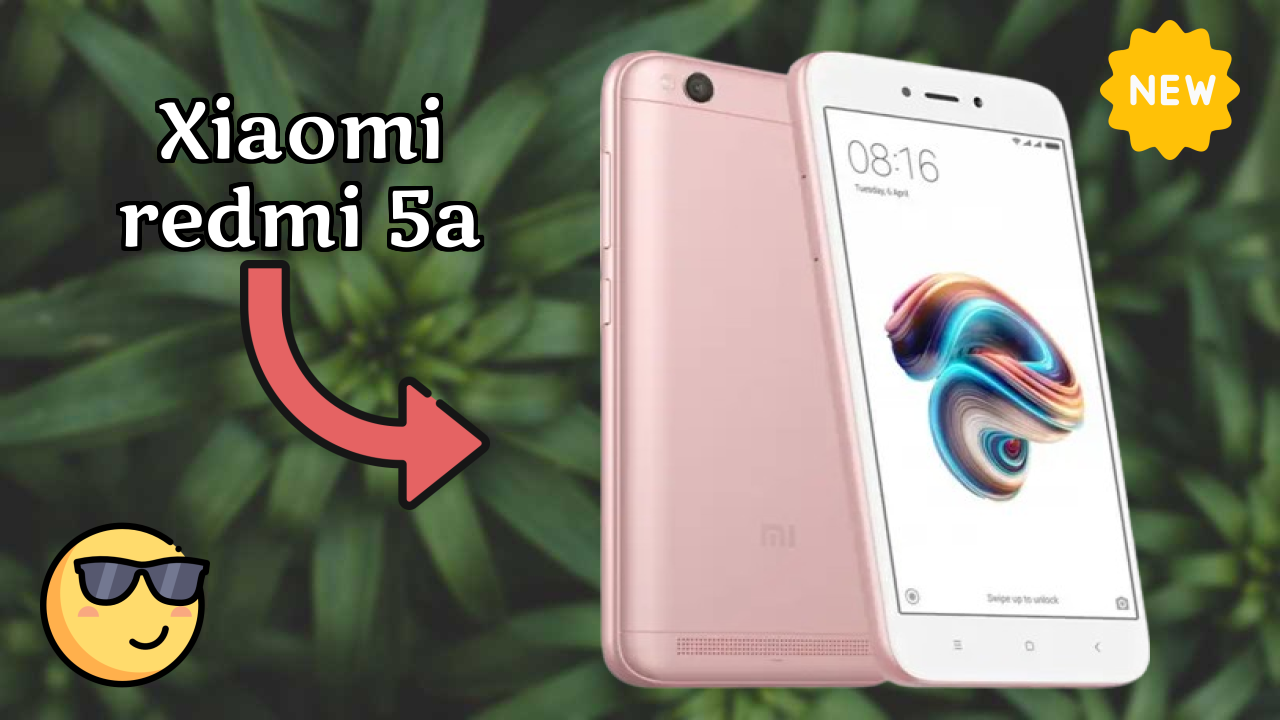 Xiaomi Redmi 5A vs iPhone: Complete Comparison Guide