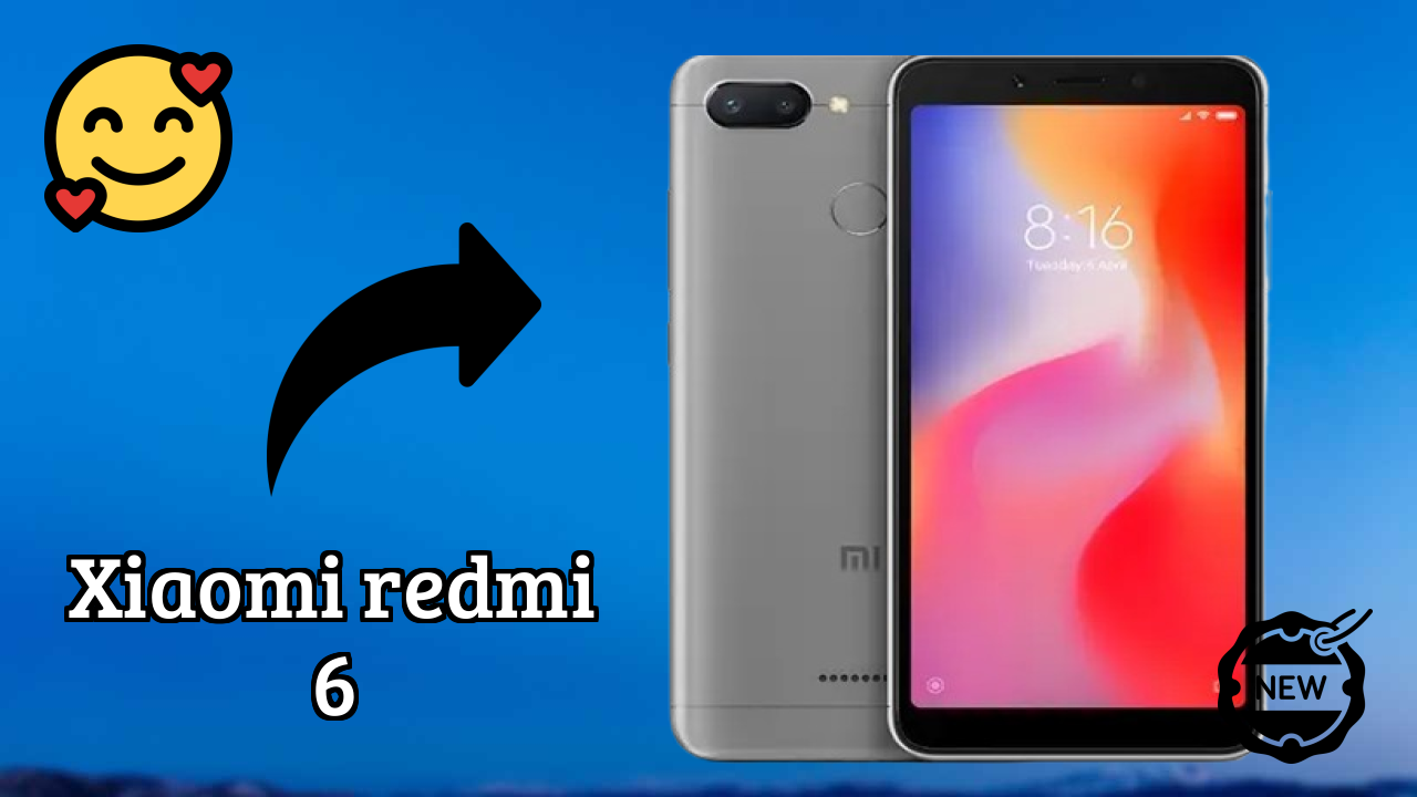 Xiaomi Redmi 6 Battery Life: 3000 MAh Real-World Test