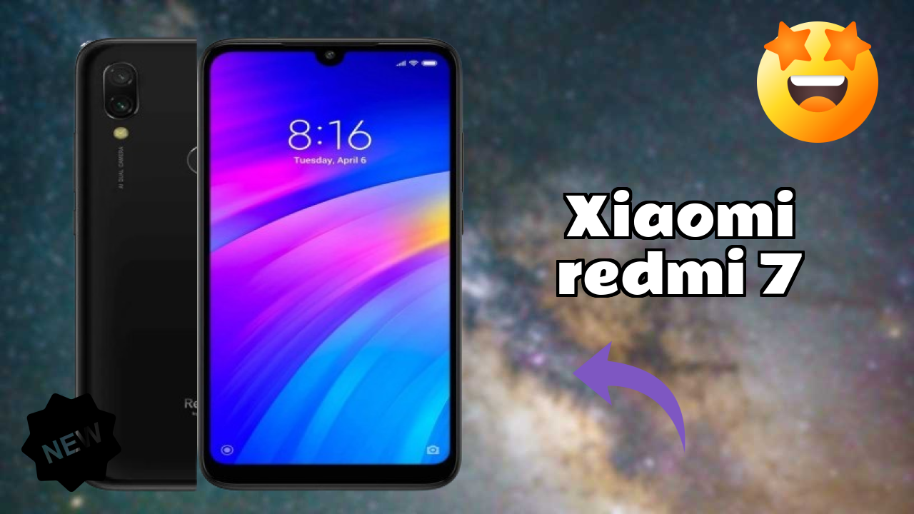 Xiaomi Redmi 7 Display Technology: IPS LCD Explained