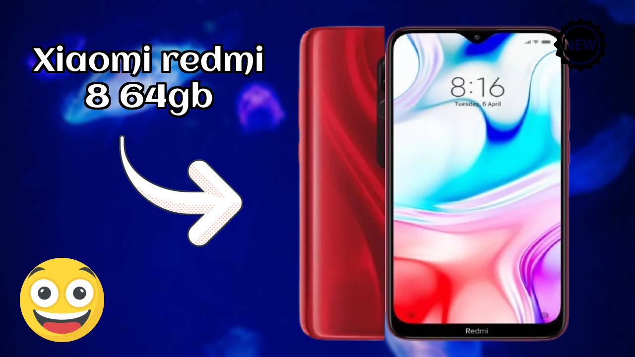 Xiaomi Redmi 8 64GB Battery Life: 5000 MAh Real-World Test