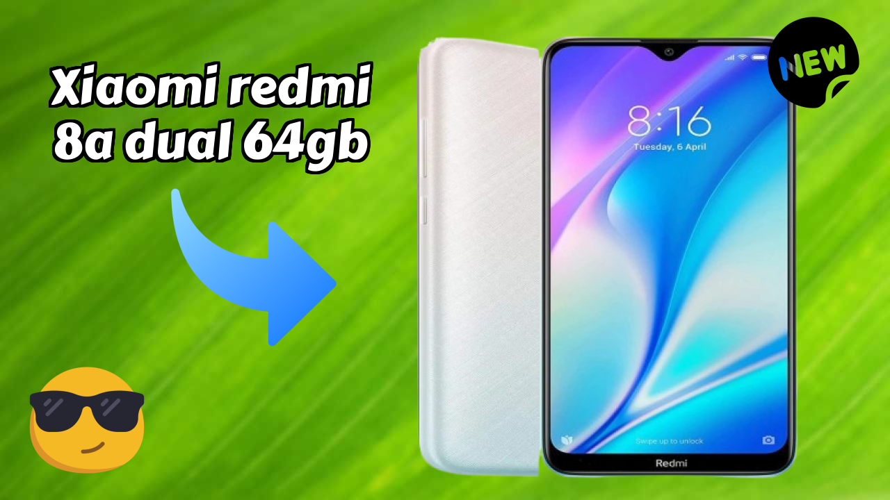 Xiaomi Redmi 8A Dual 64GB Camera Quality: 13 MP + 2 MP Rear Camera Photo Test