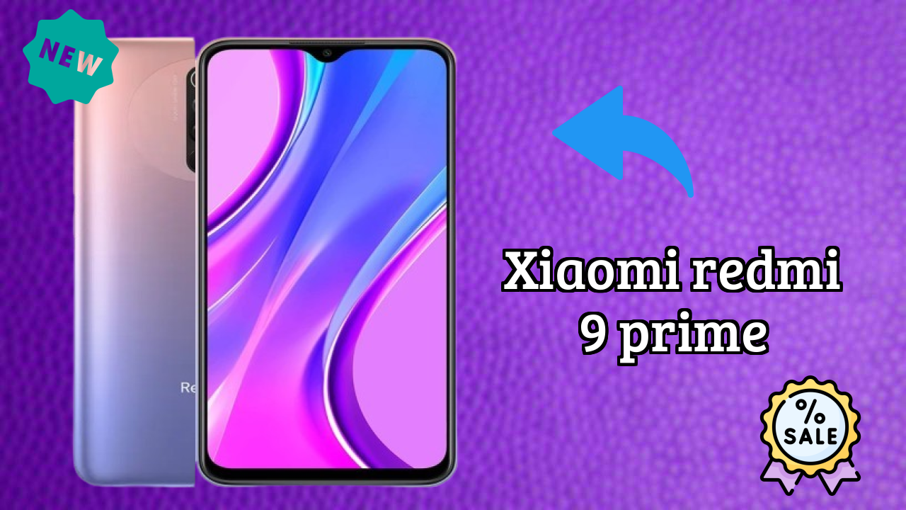 Xiaomi Redmi 9 Prime Battery Review: 5020 MAh Endurance Test