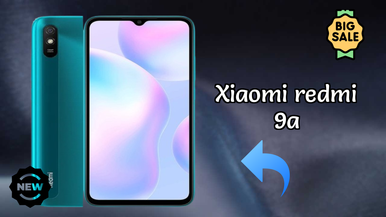 Xiaomi Redmi 9A Camera Samples: 13 MP Rear Camera Real Photos