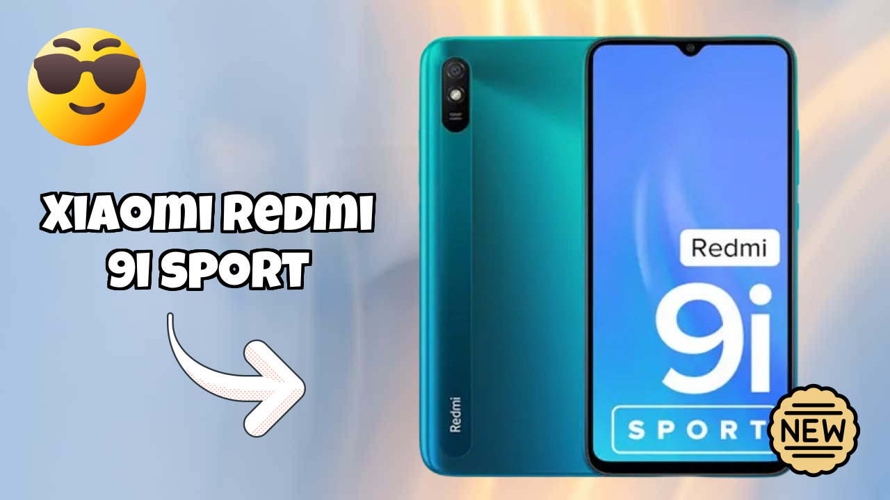 Xiaomi Redmi 9i Sport vs Samsung: Which Offers More?