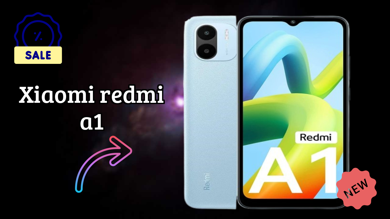 Xiaomi Redmi A1 Price Drop Alert: Now at ₹7,499