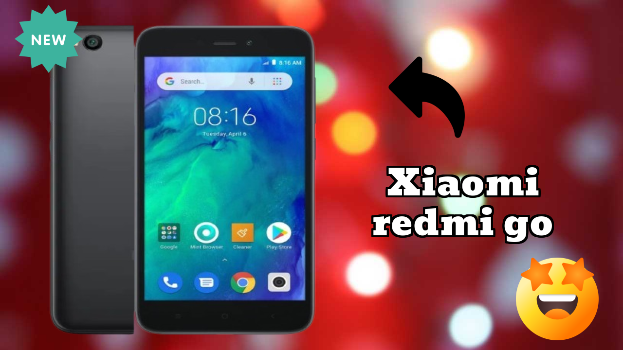 Xiaomi Redmi Go RAM Test: 1 GB RAM Handles Gaming Well?